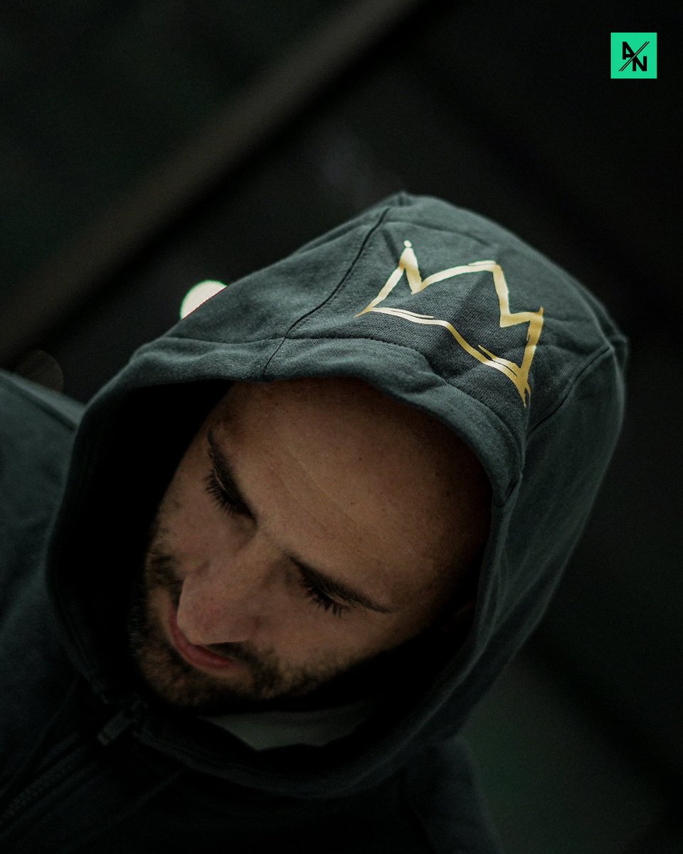 ¡EL REY YA ESTÁ EN CASA!💚👑

#Volveremos #DaleVerde