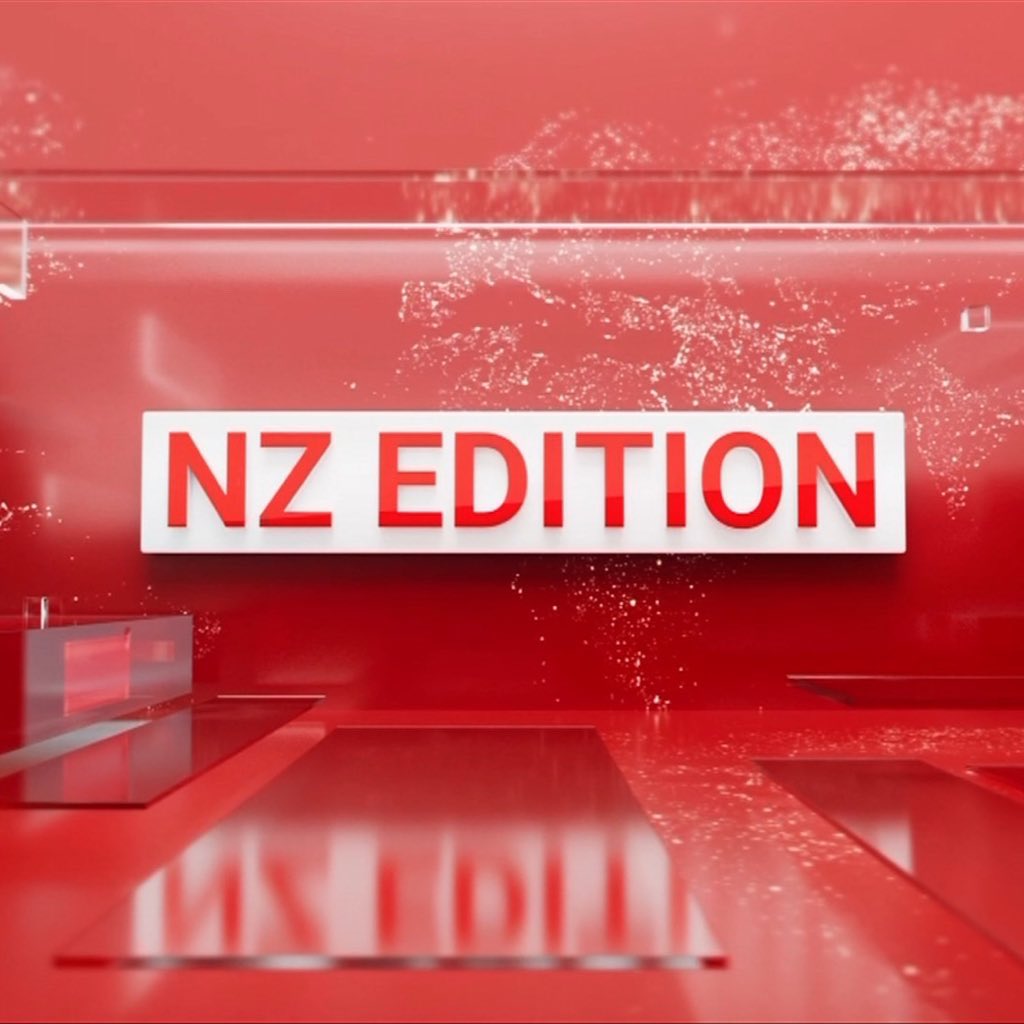 Jack_Nyhof's tweet photo. Unfortunately, we won’t be able to bring you this week’s #NZEdition due to technical issues following the IT outage.
I’ll have live updates on the latest out of New Zealand this afternoon.
This morning the Emergency Management Minister and Acting PM have been live on Sky News. https://t.co/gcWWu8eSlY