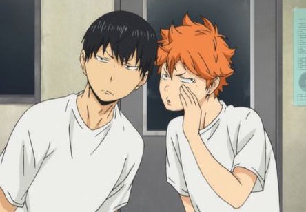 gauziyeru's tweet photo. AU — #KAGEHINA

donde shoyo renuncia de su anterior trabajo por abuso laboral y tiene miedo de que su nuevo jefe sea igual

o donde kageyama está emocionado por recibir al nuevo empleado y hace de todo para que se sienta cómodo https://t.co/s8wFw2gQTb