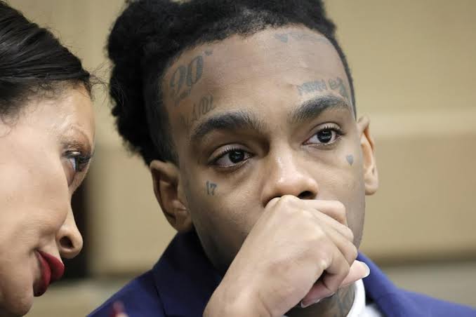 YNW Melly Brasil 🇧🇷 tweet media