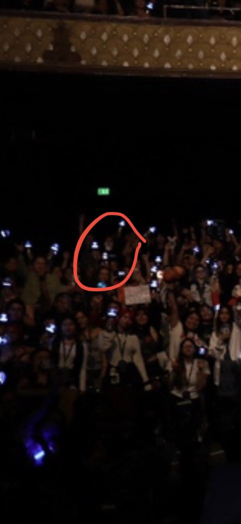 noodle_beans's tweet photo. I think I was able to find myself in the photo 🤣🤣🤣 https://t.co/e4OoO2BFjE
