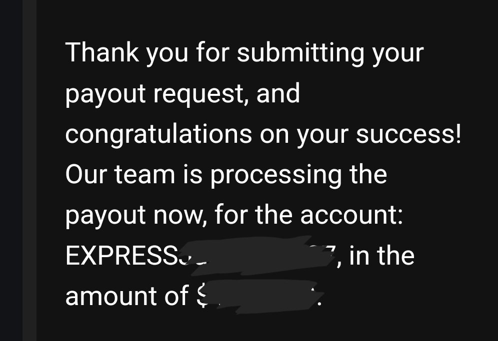 SPYder_Man_SPX's tweet photo. I've been funded across 5 accounts and after building enough consistency I've decided it's time to reward myself. Couldn't have done this without @ump_ivan @AnarrAlgo

I joined last September &amp; never looked back. Amazing what 1 year of dedication can do. Thank you 1001 Trading! https://t.co/qkbtX5IMtZ