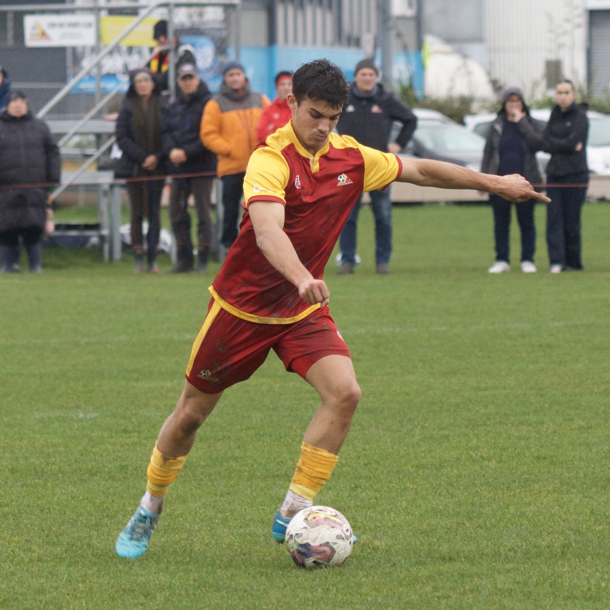 Men’s Central League | HT

Stop Out 0-0 Karori