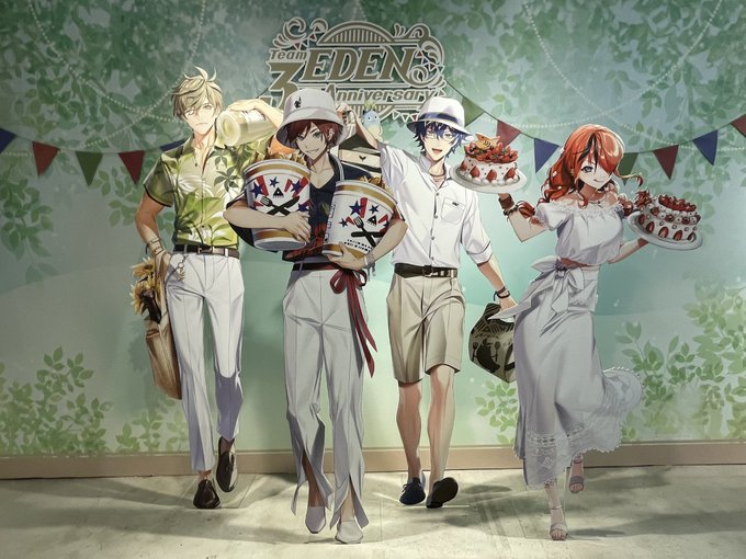 コスプレイヤー小波なこのTwitter画像16