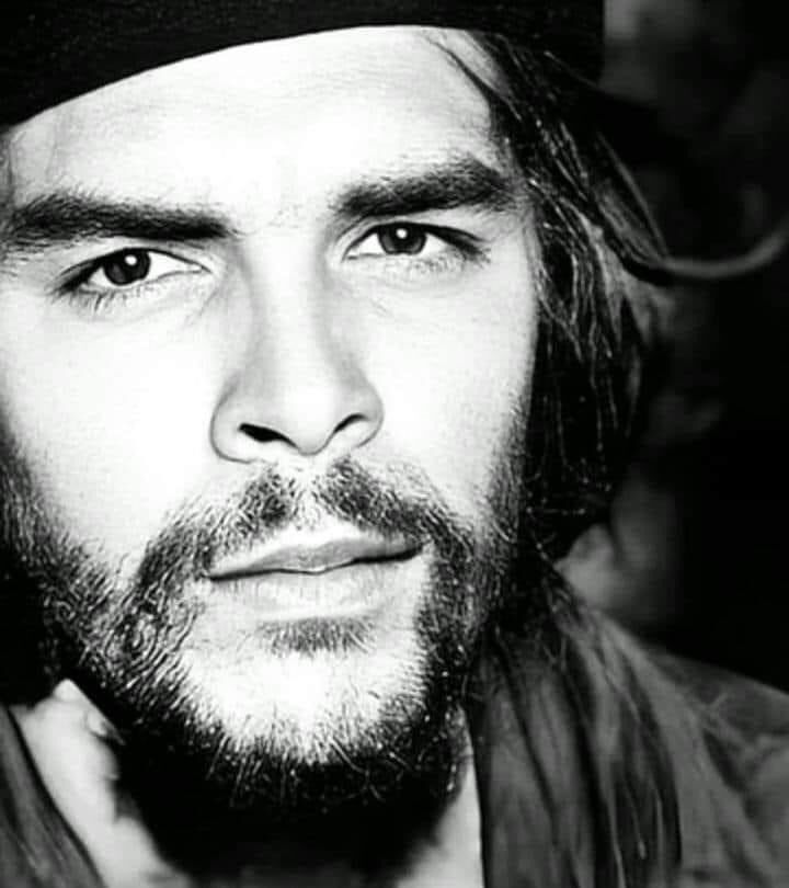 Pensemos en la unidad indestructible de todo nuestro continente.
#CheVive
#MiMovilEsPatria