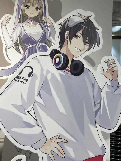 コスプレイヤー小波なこのTwitter画像40