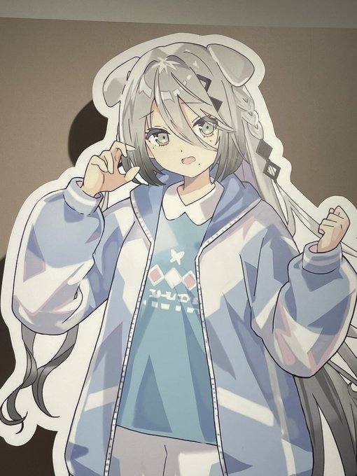 コスプレイヤー小波なこのTwitter画像42