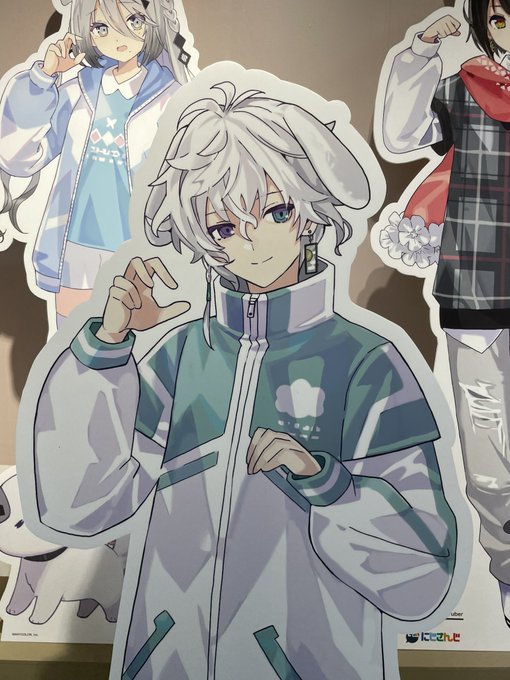 コスプレイヤー小波なこのTwitter画像41