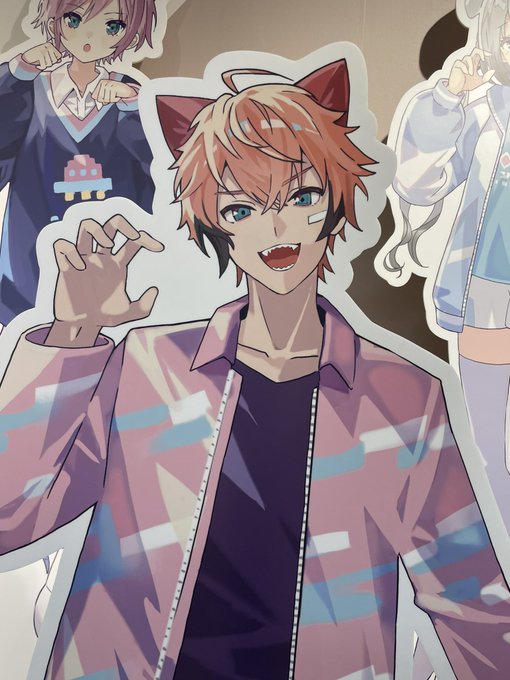 コスプレイヤー小波なこのTwitter画像43