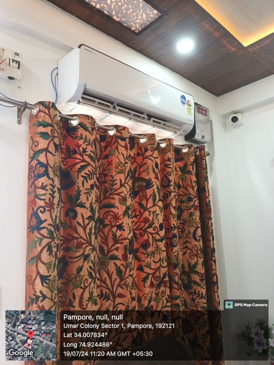 Official account of KPDCL (@kpdclofficial) on Twitter photo Inspection and load revision of commercial and domestic consumers continues in #ESD 📍 Pampore. 
Consumers are advised to declare their actual consumption: Er. Iqbal Ahmad, SDO. 
<a href="/diprjk/">Information & PR, J&K</a> <a href="/OfficeOfLGJandK/">Office of LG J&K</a> <a href="/MinOfPower/">Ministry of Power</a> <a href="/dcpulwama/">Deputy Commissioner Pulwama</a> <a href="/GreaterKashmir/">Greater Kashmir</a> <a href="/RisingKashmir/">Rising Kashmir</a> Inspection and load revision of commercial and domestic consumers continues in #ESD 📍 Pampore. 
Consumers are advised to declare their actual consumption: Er. Iqbal Ahmad, SDO. 
<a href="/diprjk/">Information & PR, J&K</a> <a href="/OfficeOfLGJandK/">Office of LG J&K</a> <a href="/MinOfPower/">Ministry of Power</a> <a href="/dcpulwama/">Deputy Commissioner Pulwama</a> <a href="/GreaterKashmir/">Greater Kashmir</a> <a href="/RisingKashmir/">Rising Kashmir</a>