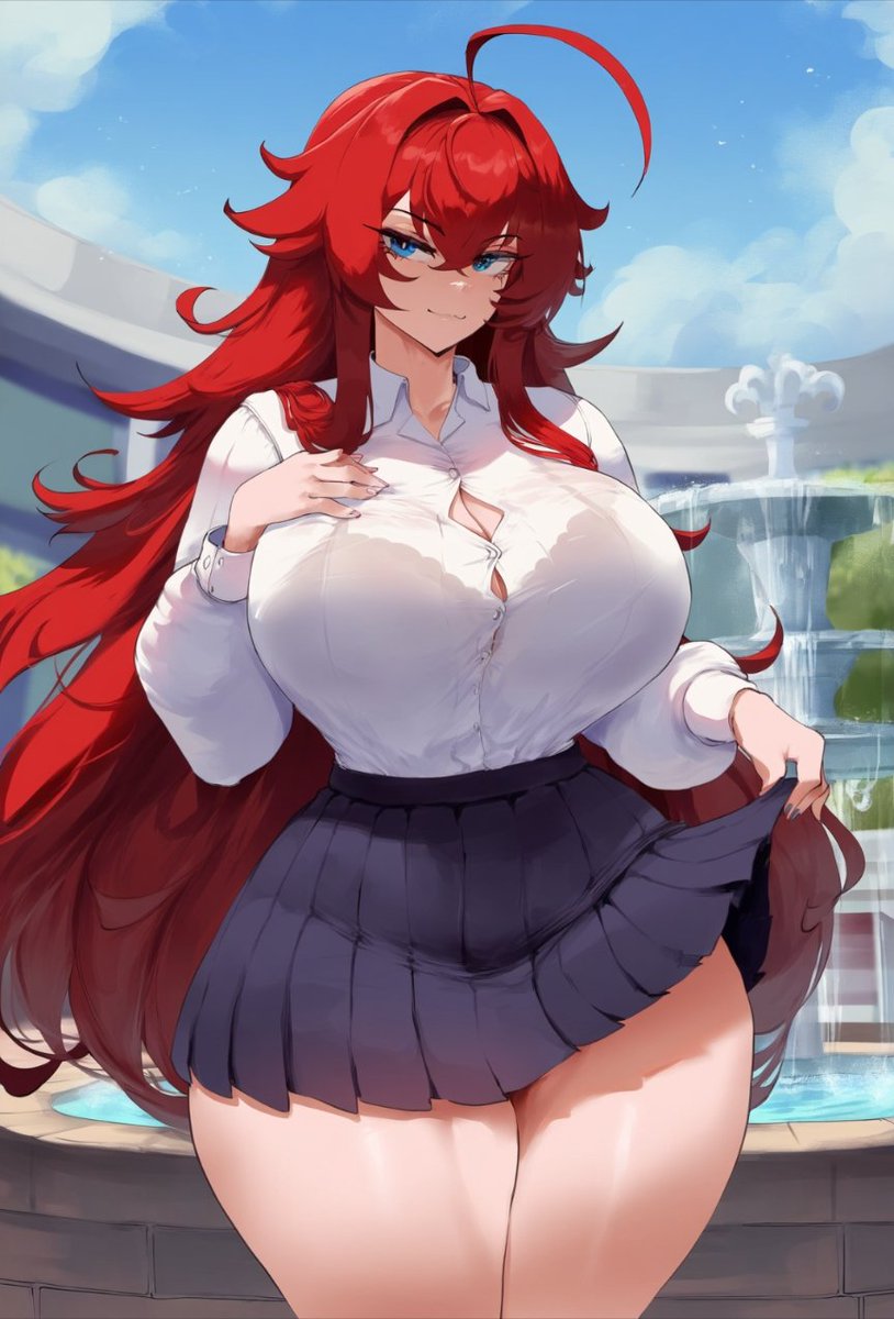Yamato_sxr's tweet photo. Alguien quisiera que me cambie a rías? Así hago rol de ella, pero busco roles ~ la verdad tengo ganas de hacer cochinadas ~ https://t.co/w4CL2ffqNK