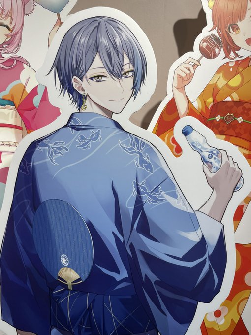 コスプレイヤー小波なこのTwitter画像19