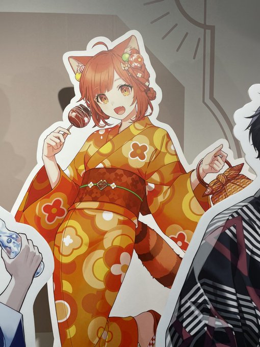 コスプレイヤー小波なこのTwitter画像18