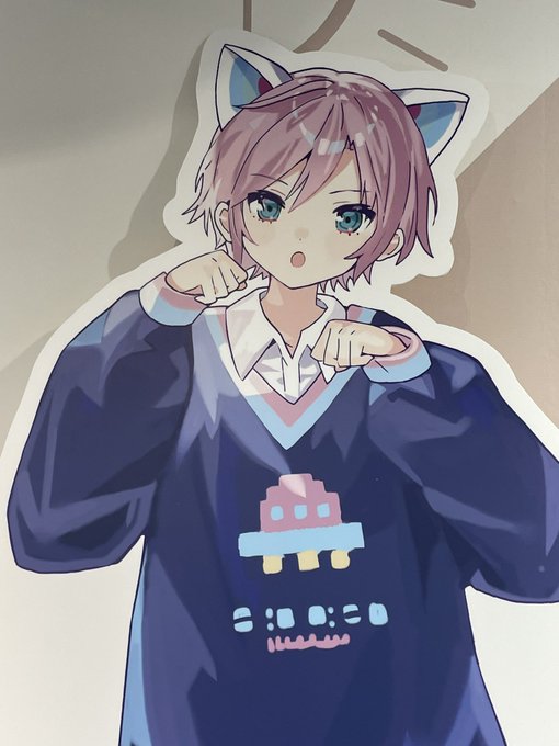 コスプレイヤー小波なこのTwitter画像16