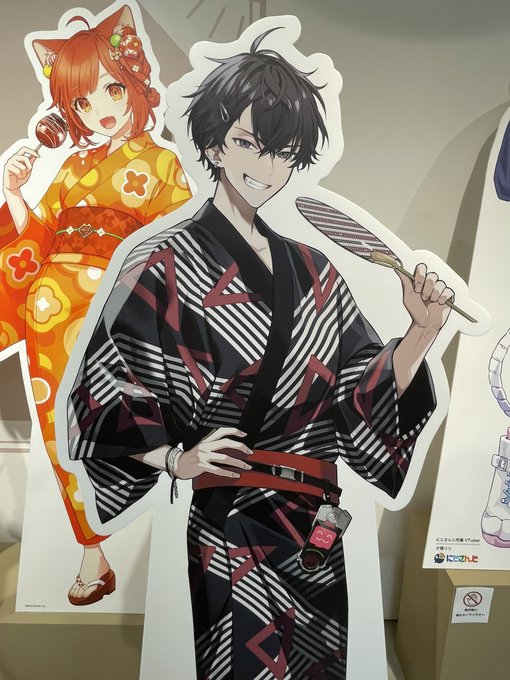 コスプレイヤー小波なこのTwitter画像17