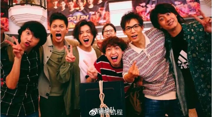 xiaollu777's tweet photo. 1 COIN~🪙
#LuHancrossfire #لوهان #LuHan https://t.co/Hn1DmqBDYa