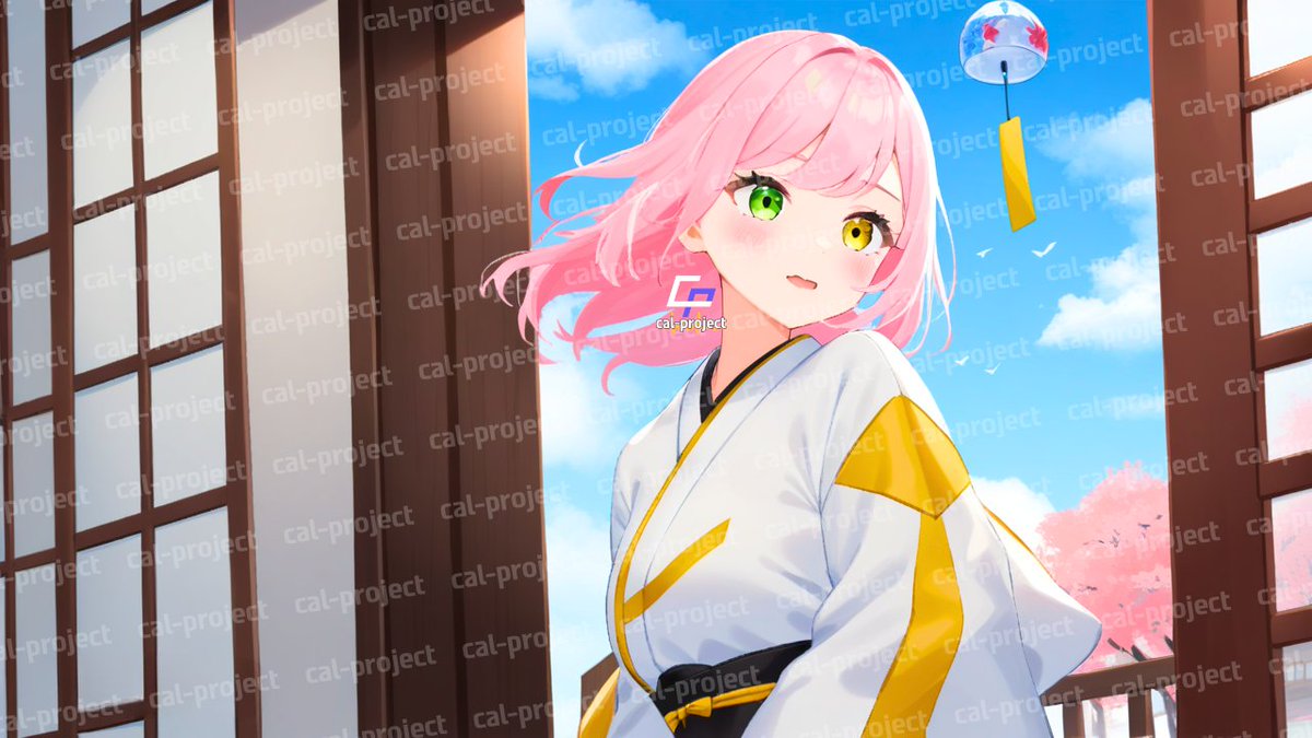 cal_project369's tweet photo. ＼✨本日のりあ_re:A_zzZ✨／

#Twitc配信者
#Vtuberと繋がりたい 
#calproject
#avalab