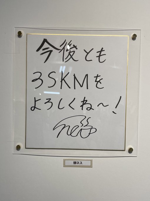 コスプレイヤー小波なこのTwitter画像11
