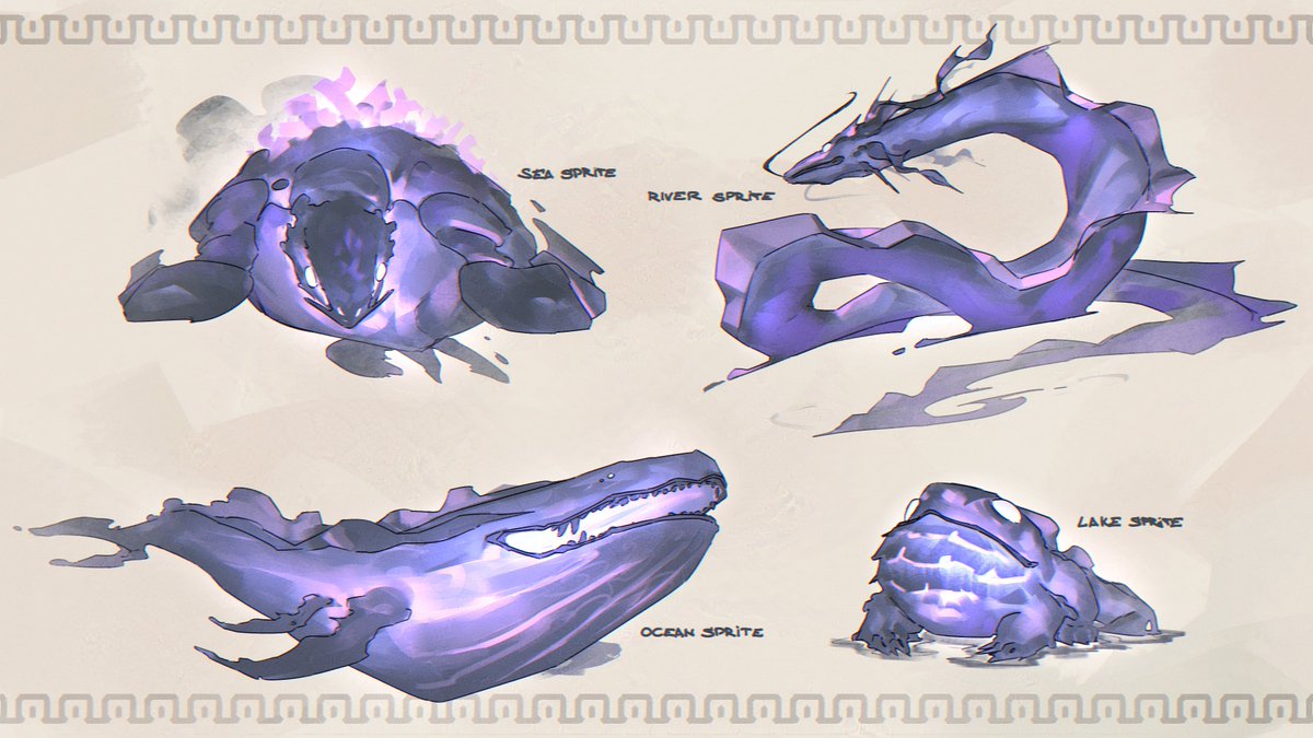 03 - water sprite 
#chromacorps