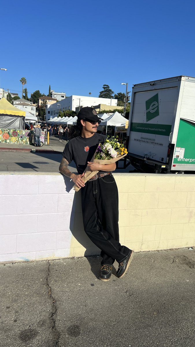 Jesse Jaramillo tweet media