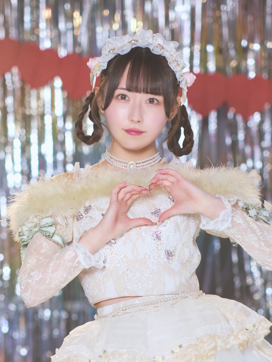 🎪本日のきゅるちゃん🎪 #島村嬉唄 生誕記念🎂1日店長イベント