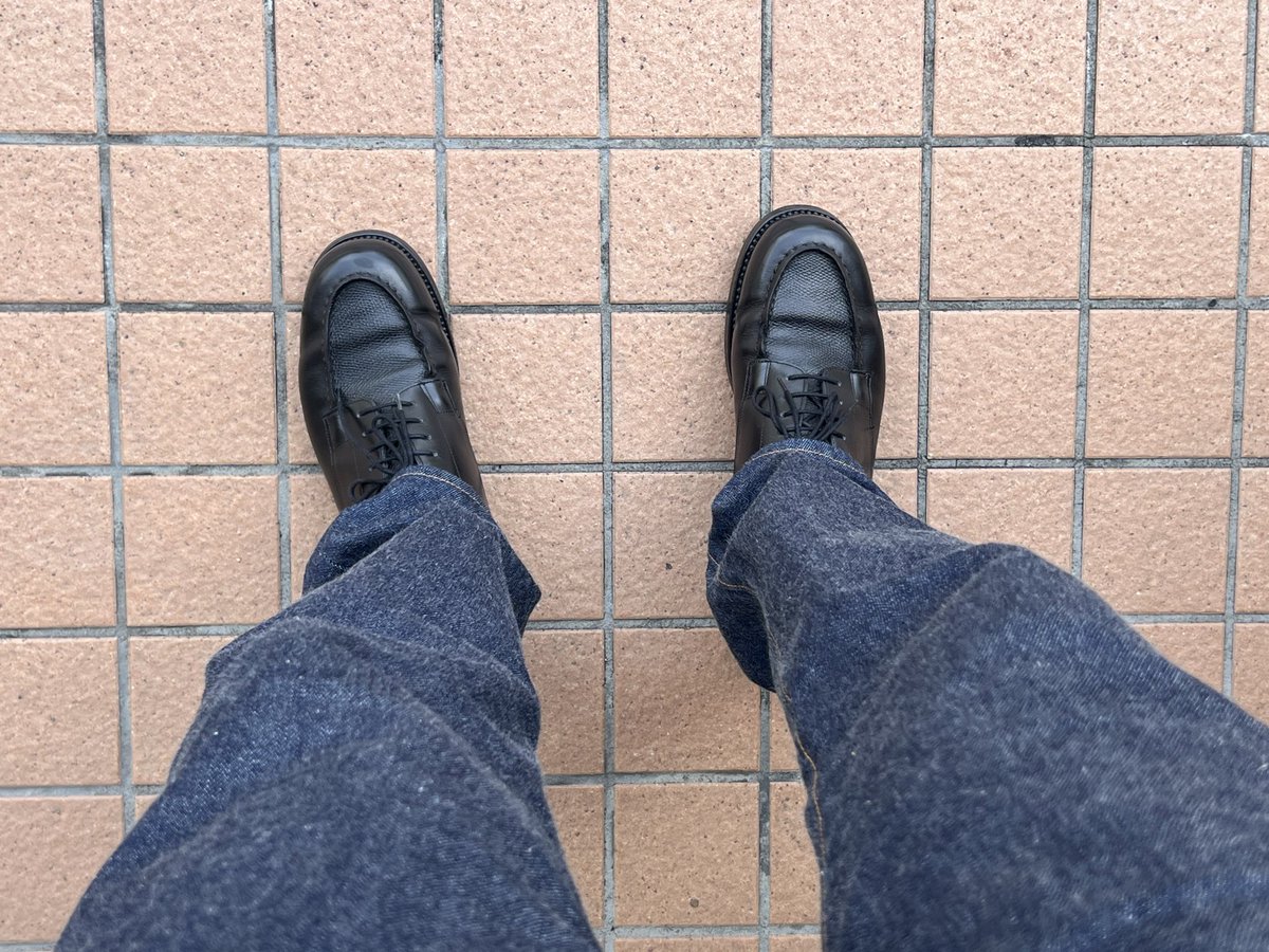 神戸2日目。安定のGB &amp;リゾルト
昨日満腹状態でもっこす食ったら朝飯全然食えんかった。
