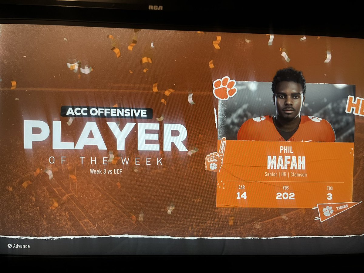 ClemsonRbf tweet picture