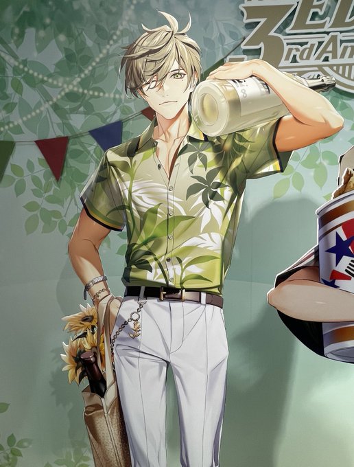 コスプレイヤー小波なこのTwitter画像26