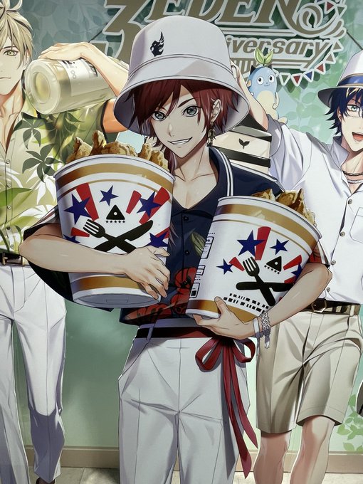 コスプレイヤー小波なこのTwitter画像27