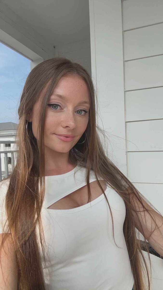 hey, hope everyone is having a great day 🌞