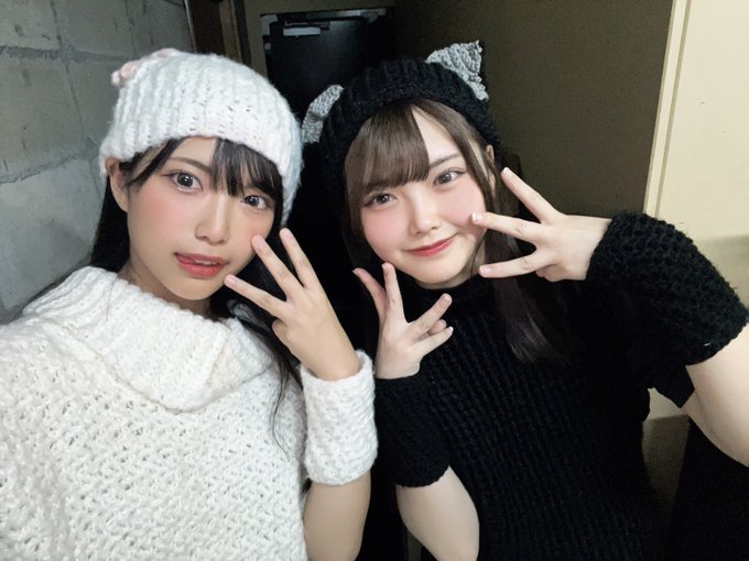 秋月柑七のTwitter画像5