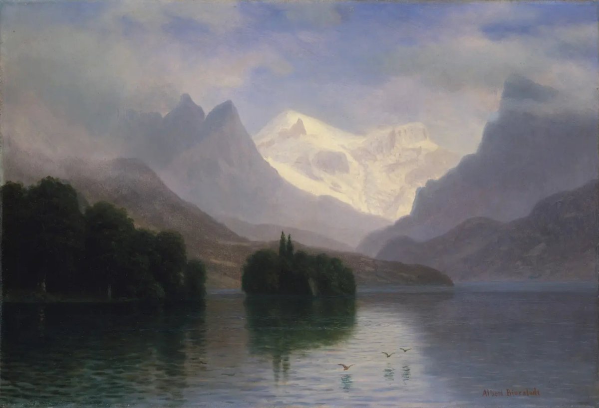 Alexander's Cartographer tweet media