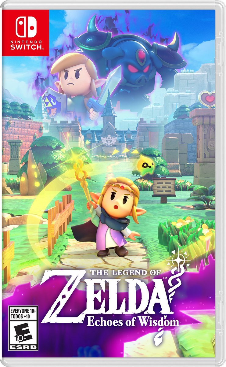 NINtheorist tweet media