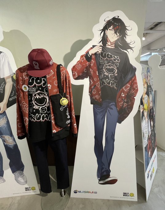 コスプレイヤー小波なこのTwitter画像15