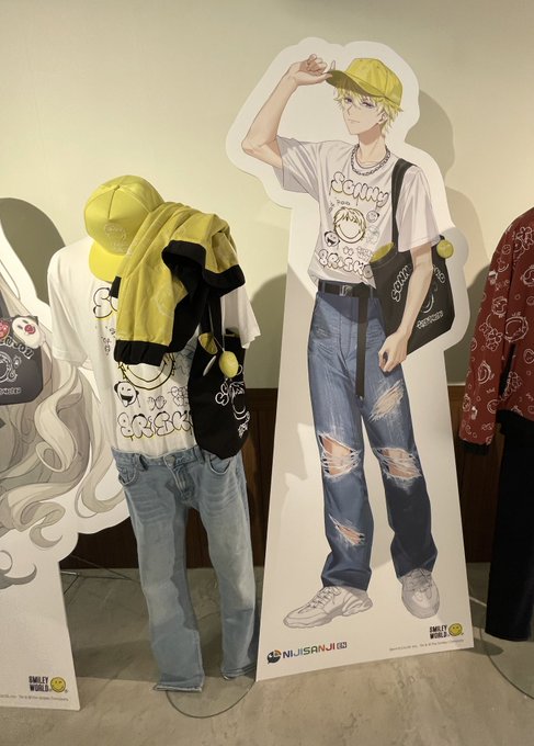 コスプレイヤー小波なこのTwitter画像16