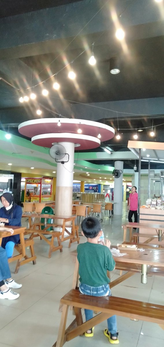 Palembang top tweet media
