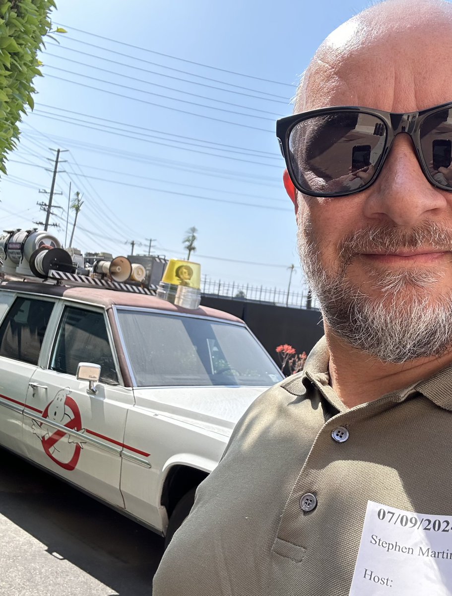 Steve C Martin tweet media