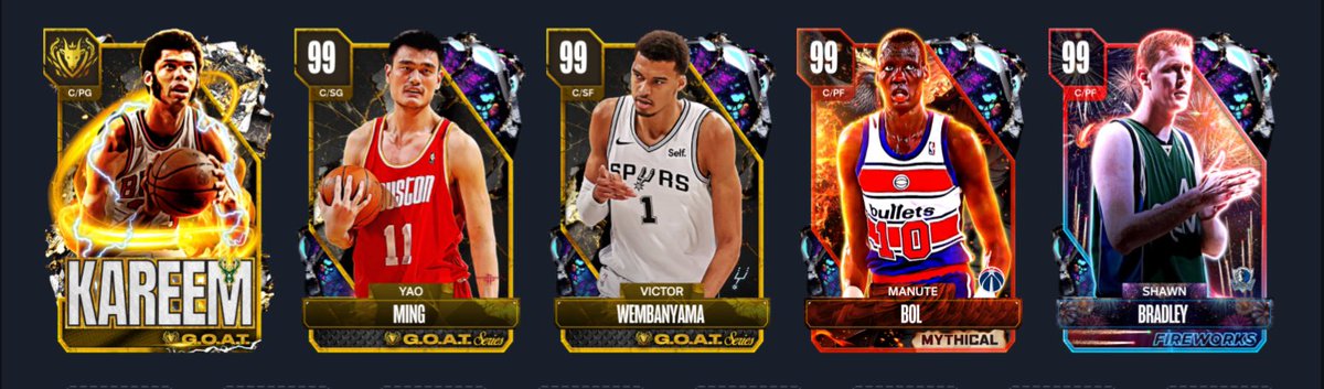 Witness 2K tweet media