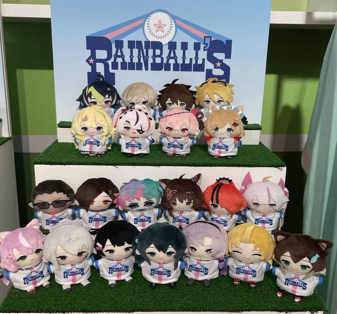 コスプレイヤー小波なこのTwitter画像56