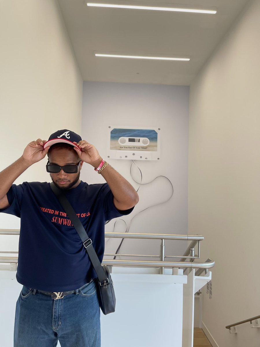 Marlo2k's tweet image. I wouldn’t believe it either but shiddd it happened 🥱😴