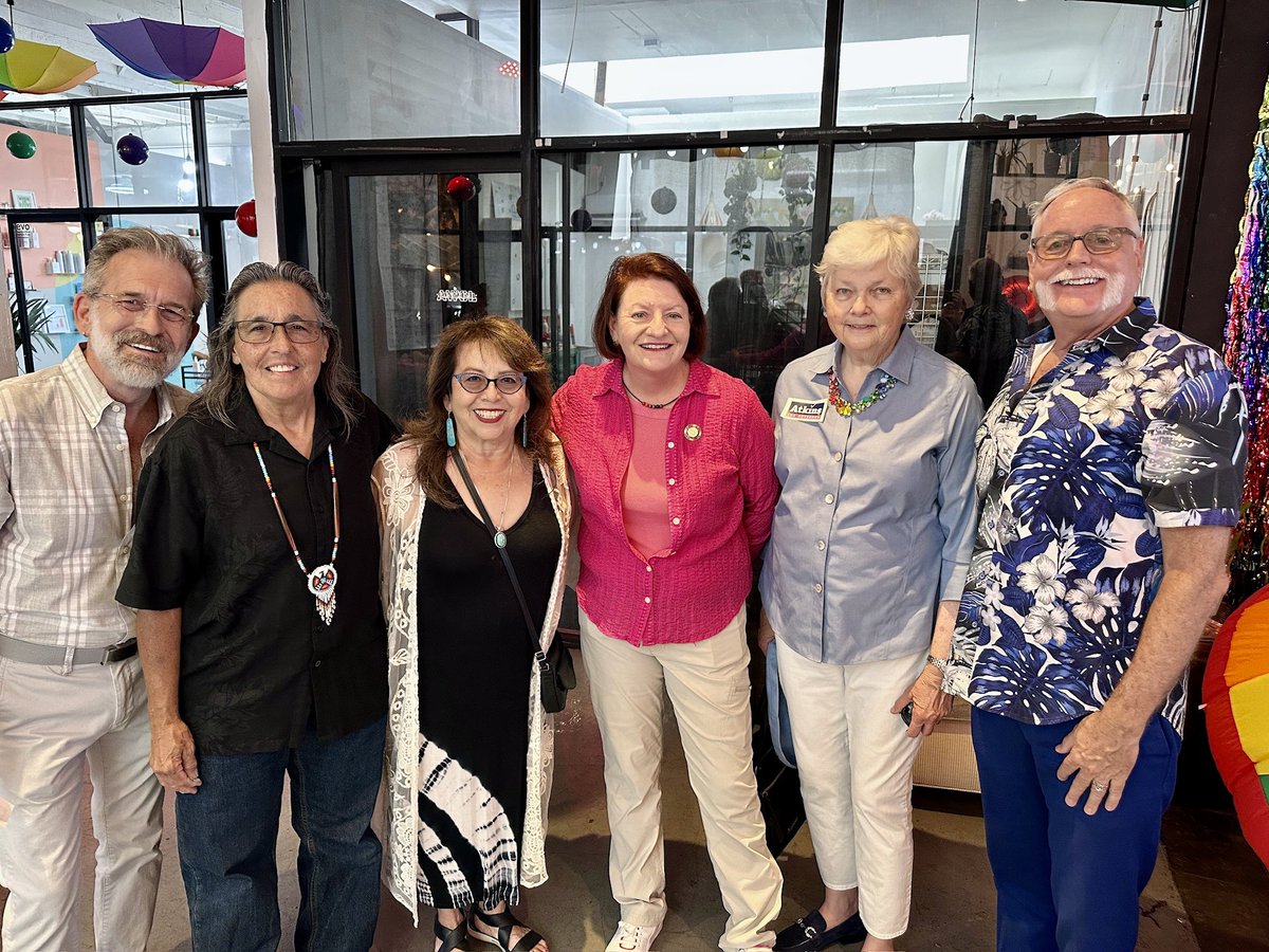 Senate President pro Tempore Emeritus Toni Atkins tweet media