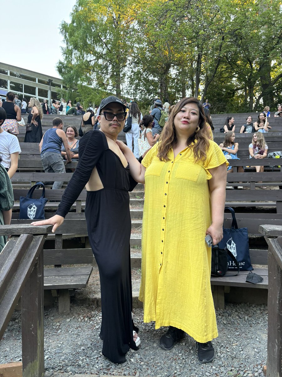 McCormack Writing Center tweet media