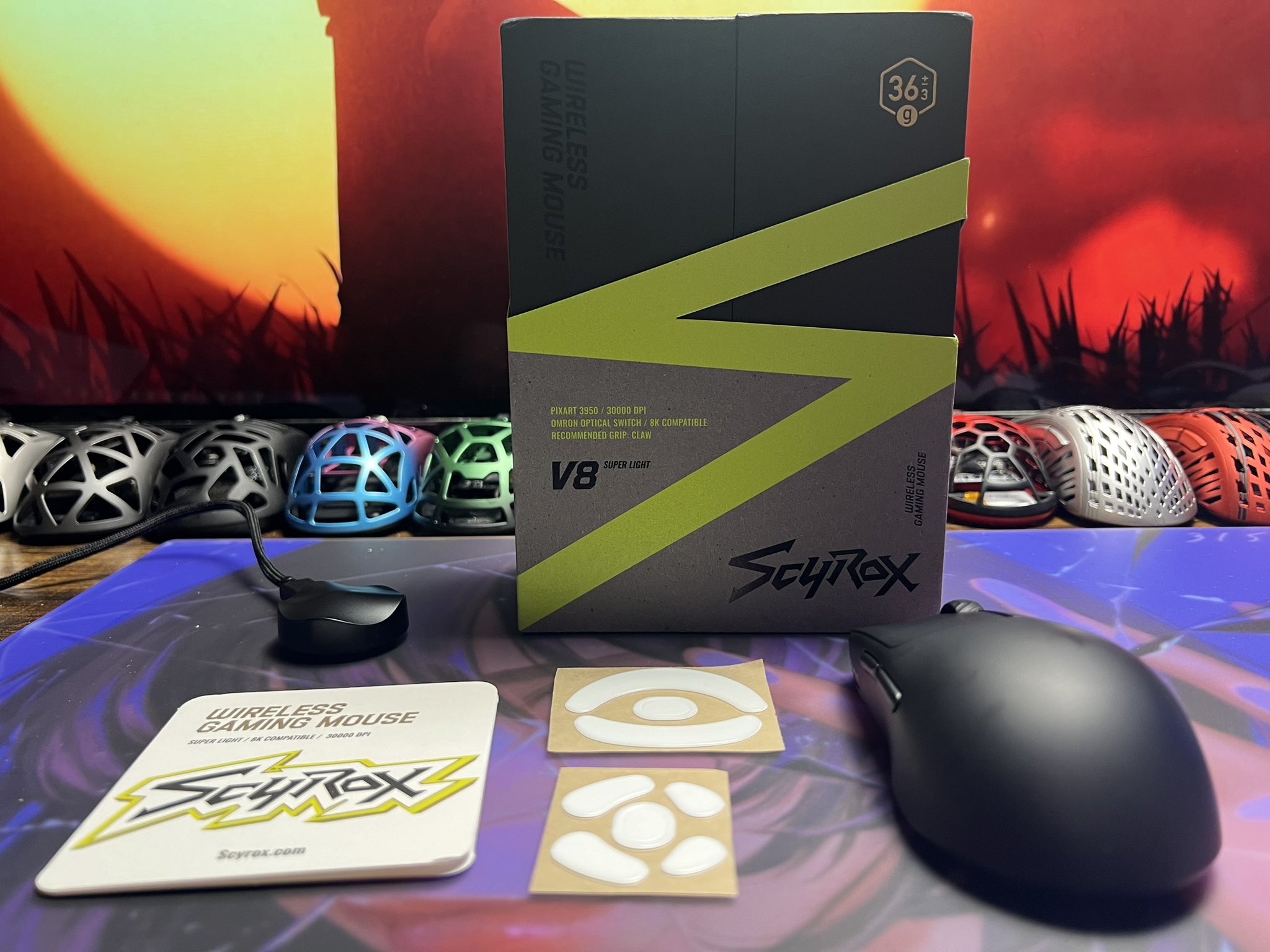 scyrox v8 Scyrox V8 Review : r/MouseReview scyrox v8 Scyrox V8 Review : r/MouseReview