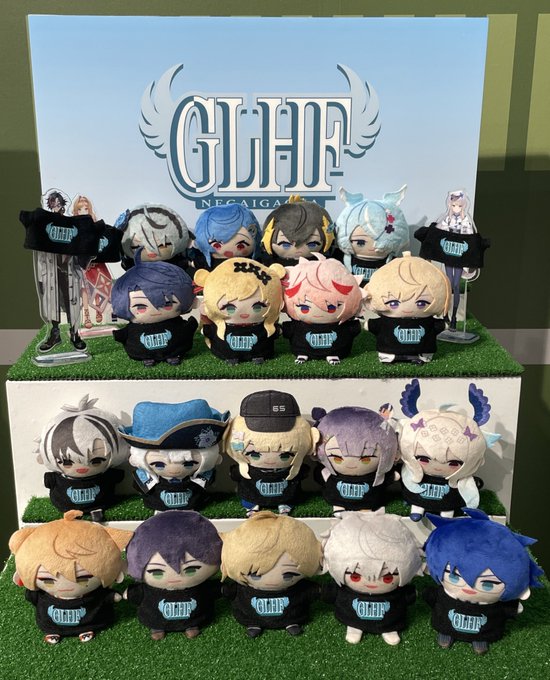 コスプレイヤー小波なこのTwitter画像41