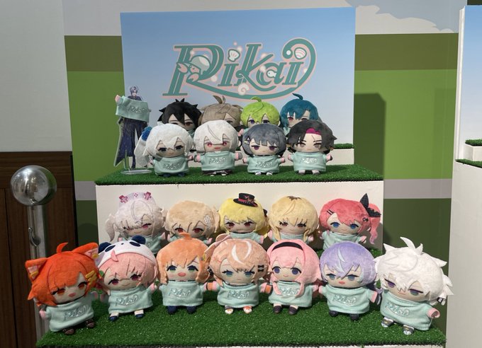 コスプレイヤー小波なこのTwitter画像42