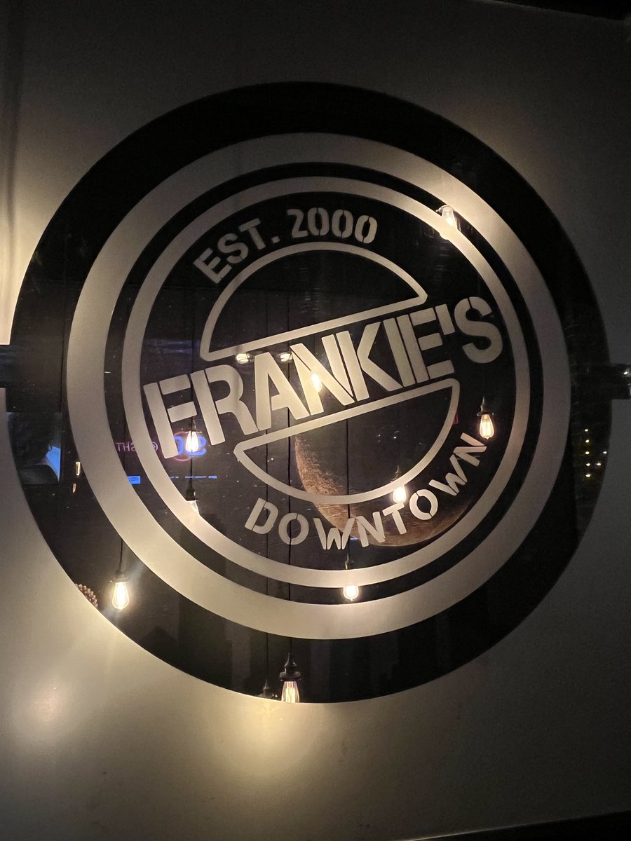 Gotta visit when in downtown Big D!. The best!