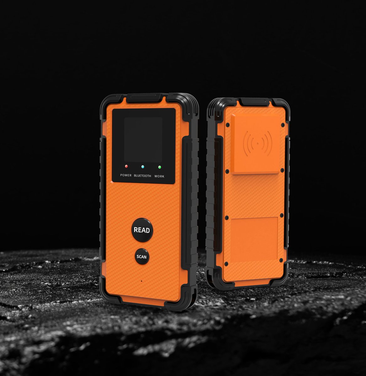 Shenzhen Handheld-Wireless Technology Co., Ltd. tweet media