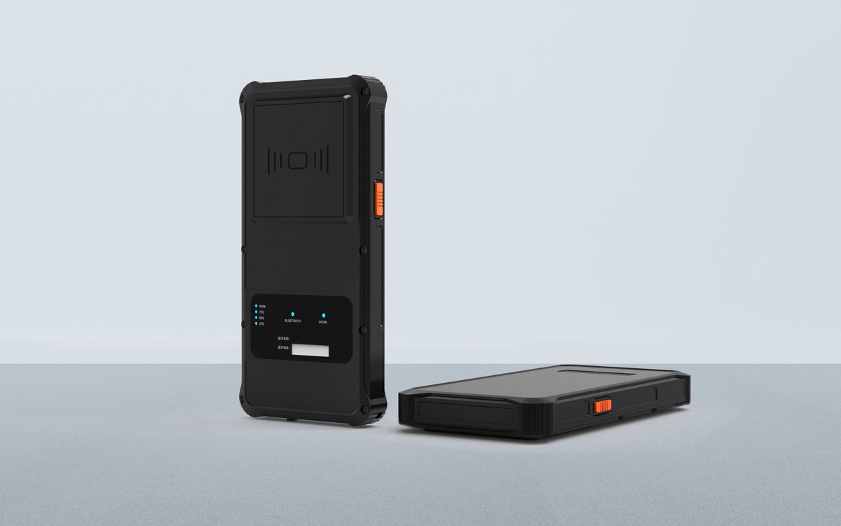 Shenzhen Handheld-Wireless Technology Co., Ltd. tweet media