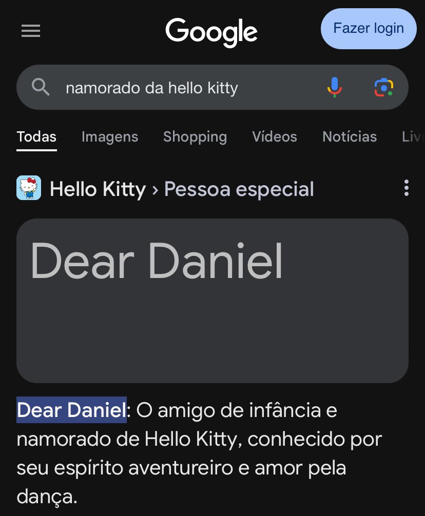 processando essa informação nova que me surgiu agora