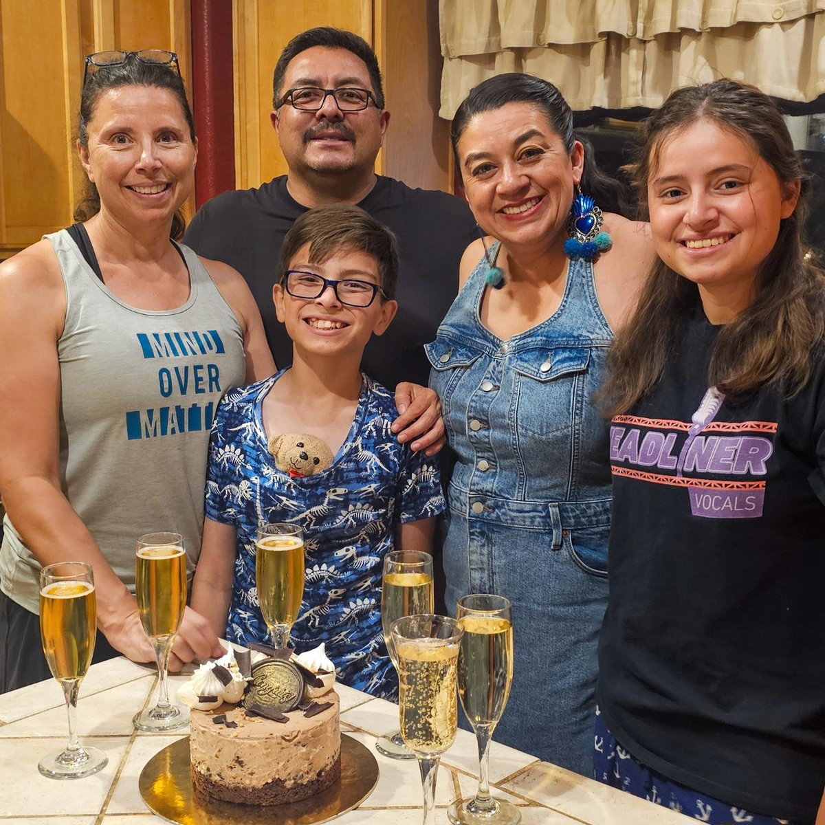 Xóchitl C. Chávez tweet media